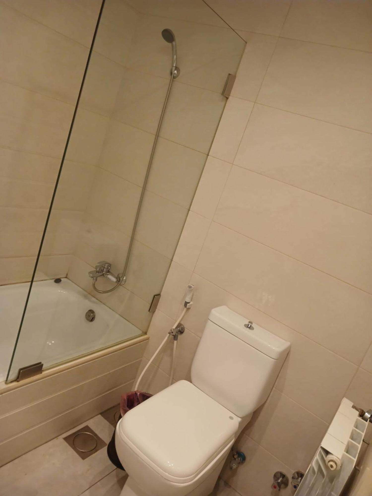 Iris Flower Hotel Джеззин Экстерьер фото